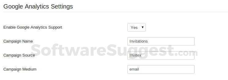 Invitex Small Screenshot 5